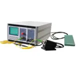 JW8301 Fiber Insertion Loss Analysis High-Accuracy Return Loss Measurement Advanced Fiber 