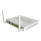 FTTX Network EG8141A5 Dual Band 1GE 3FE 2.4G 5G WiFi ONT 4LAN 1Voice Modem FTTH Fiber Opti