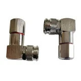IP microwave dedicated metal 5D 14040321 14040320 RTN ODU XMC IF board connector adapter