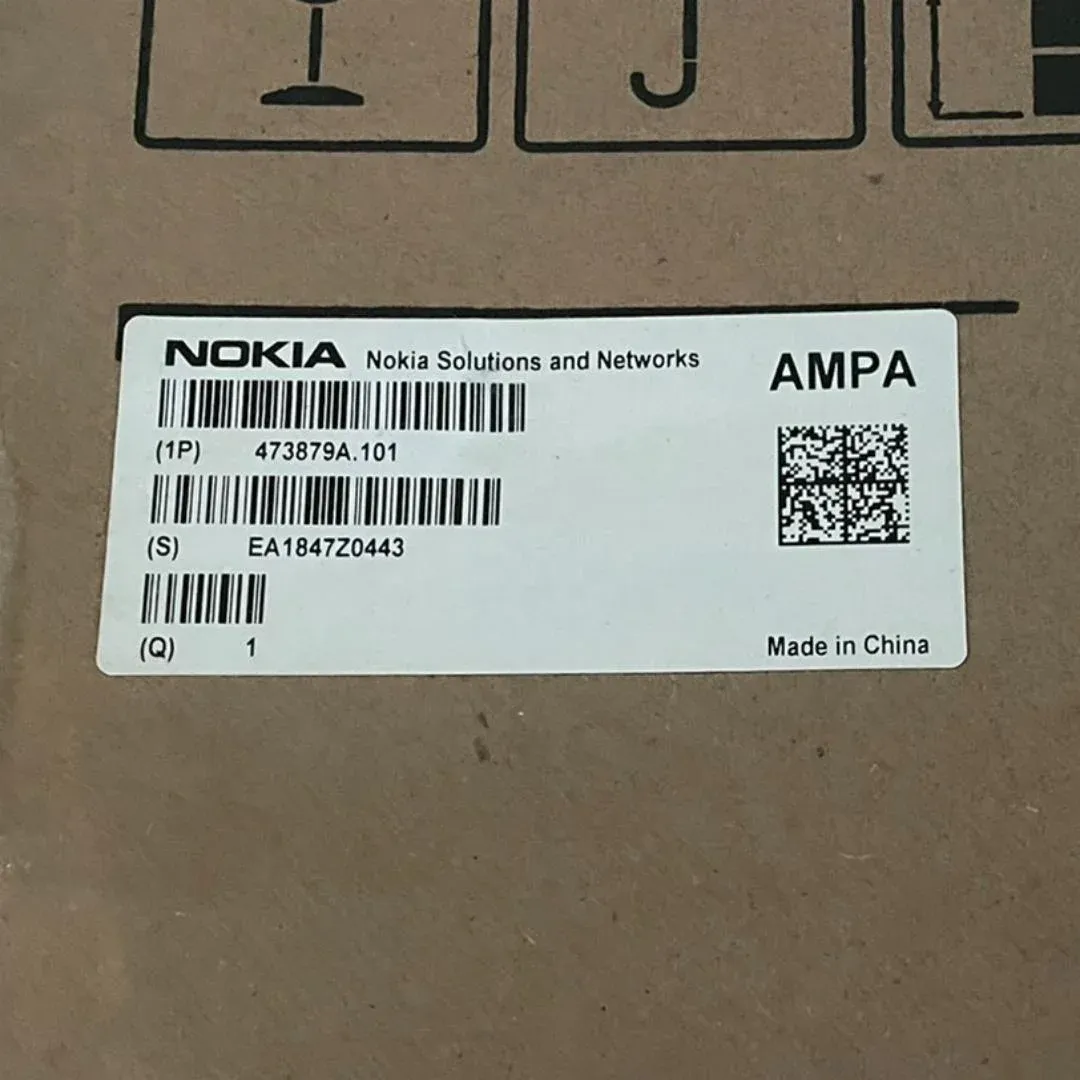 AMPA 473879A Mounting Bracket Kit AMPA 473879A.101