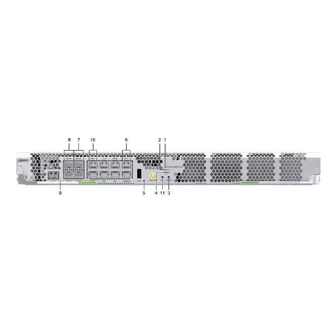 CR8D0MPUAXC1 03050LDH NetEngine 8000 Main Processing Unit A11MPUA11 for hw-boxintelecom