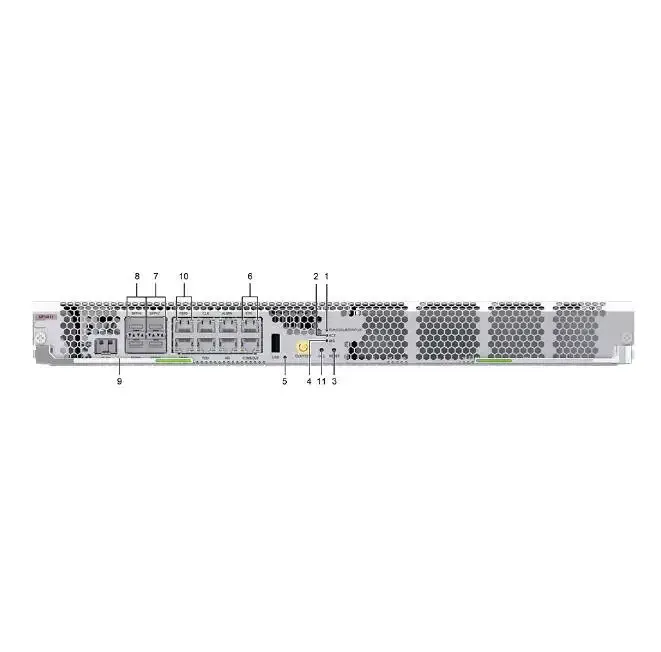 CR8D0MPUAXC1 03050LDH NetEngine 8000 Main Processing Unit A11MPUA11 for hw-boxintelecom