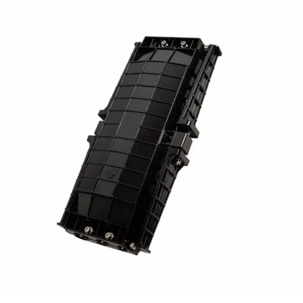 2 in 2out  24 cores 48 cores 96 cores  fiber optic join closure  terminal box fiber optic