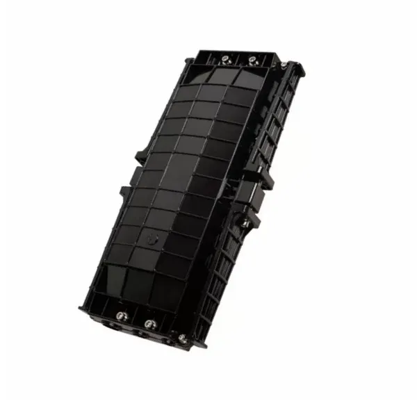 2 in 2out  24 cores 48 cores 96 cores  fiber optic join closure  terminal box fiber optic