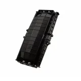 2 in 2out  24 cores 48 cores 96 cores  fiber optic join closure  terminal box fiber optic 