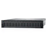 Dell Rack Intel Xeon 3204 Processor 750W Power Supply DDR4 Server R740