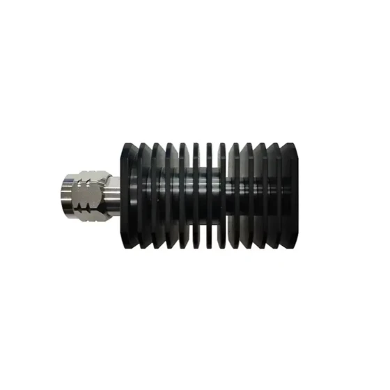 25W DC-3GHz  N Male Dummy Load Termination Loads RF Terminal Used for IBS DAS BTS Telecomm
