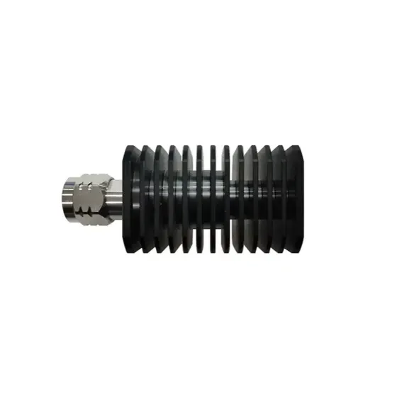25W DC-3GHz  N Male Dummy Load Termination Loads RF Terminal Used for IBS DAS BTS Telecomm