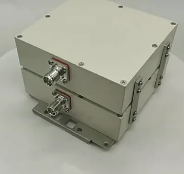 Original Factory Hot Sale Low PIM 703-803/910-960 MHz RF Dual Band Combiner Diplexer