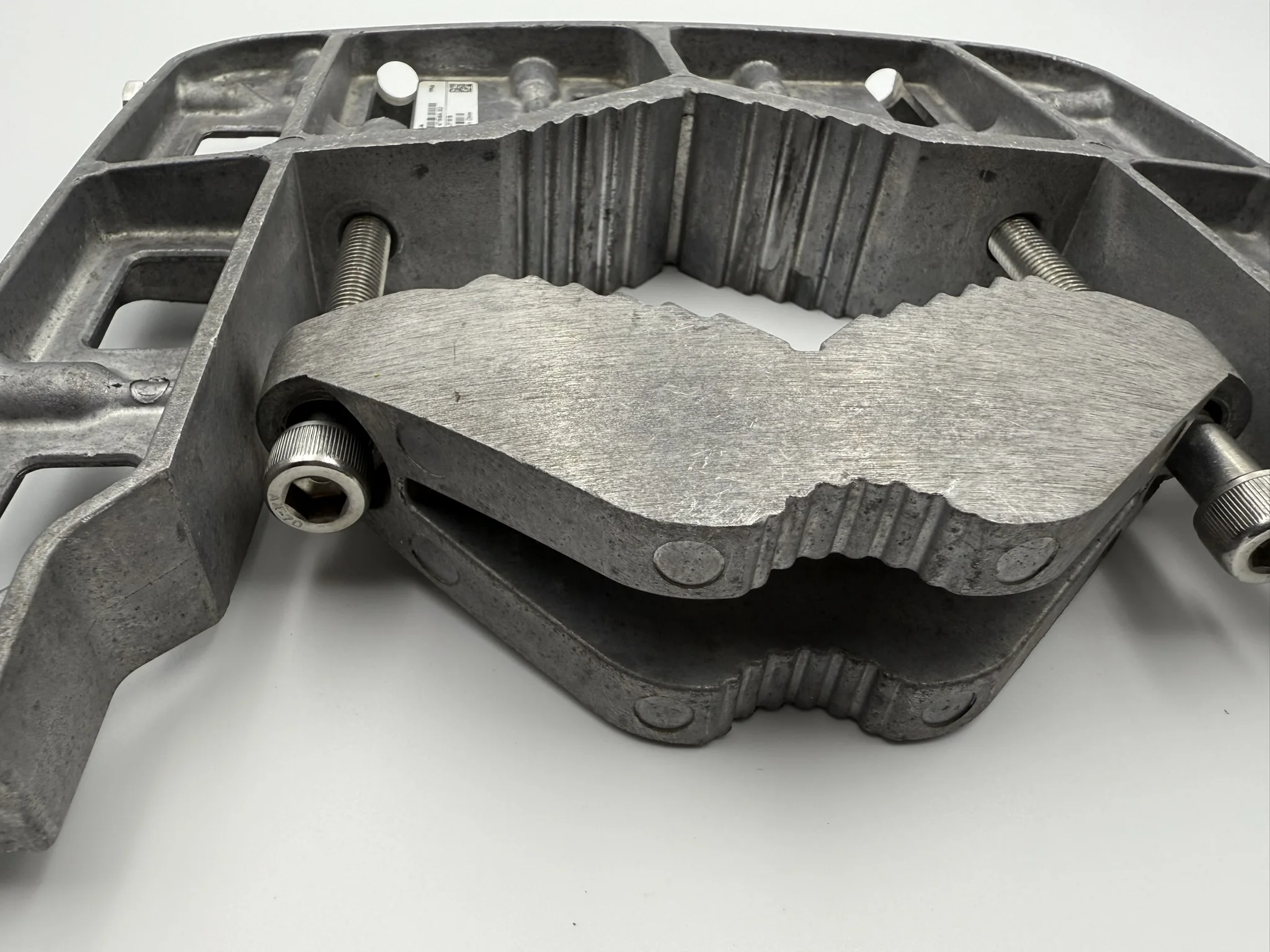 FPKA  471649A NSN Flexi Multiradio RRU  Install Fixed Components FPKA-boxintelecom