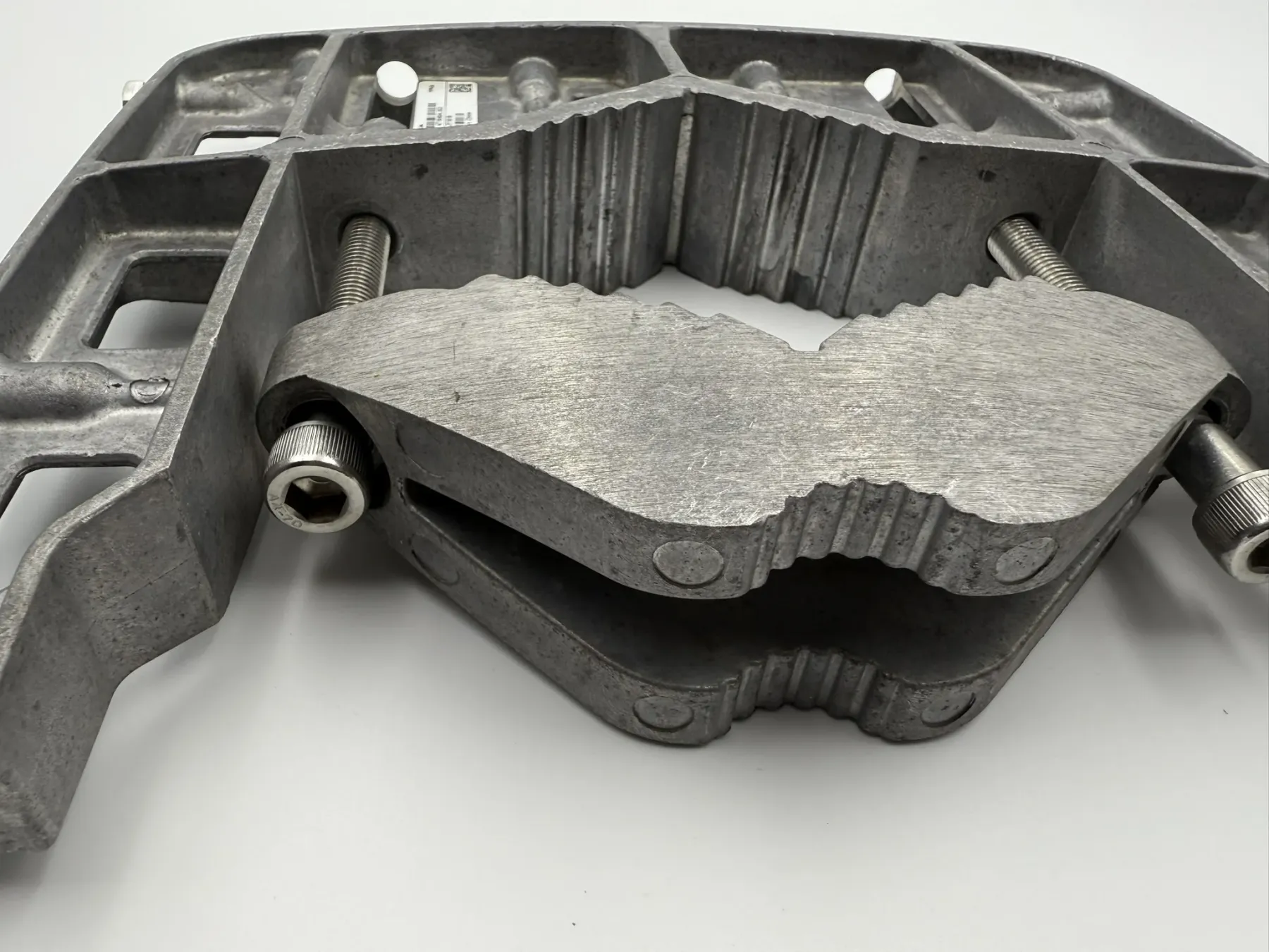 FPKA  471649A NSN Flexi Multiradio RRU  Install Fixed Components FPKA-boxintelecom