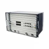 ZXA10 C650 Original 19inch Optical Access Equipment Medium Capacity 5G/4G Network Dual Con