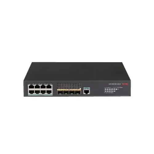 H3 C FS5100-12MS-EI FS5100-12S-EI FS5100-20MS-EI FS5100-52F-EI-PS 672Gbps/6.72Tbps Gigabit