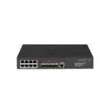 H3 C FS5100-12MS-EI FS5100-12S-EI FS5100-20MS-EI FS5100-52F-EI-PS 672Gbps/6.72Tbps Gigabit