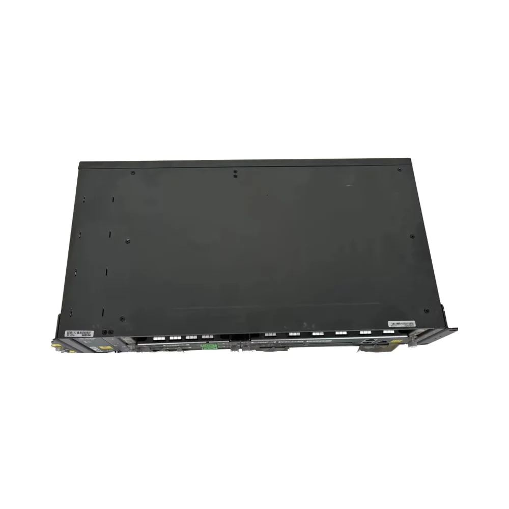 For Mini 10G OLT AN5516-04 Original Fiber Optic Communication Equipment Supports FTTH/FTTB/FTTX Requires DC/AC Power 2