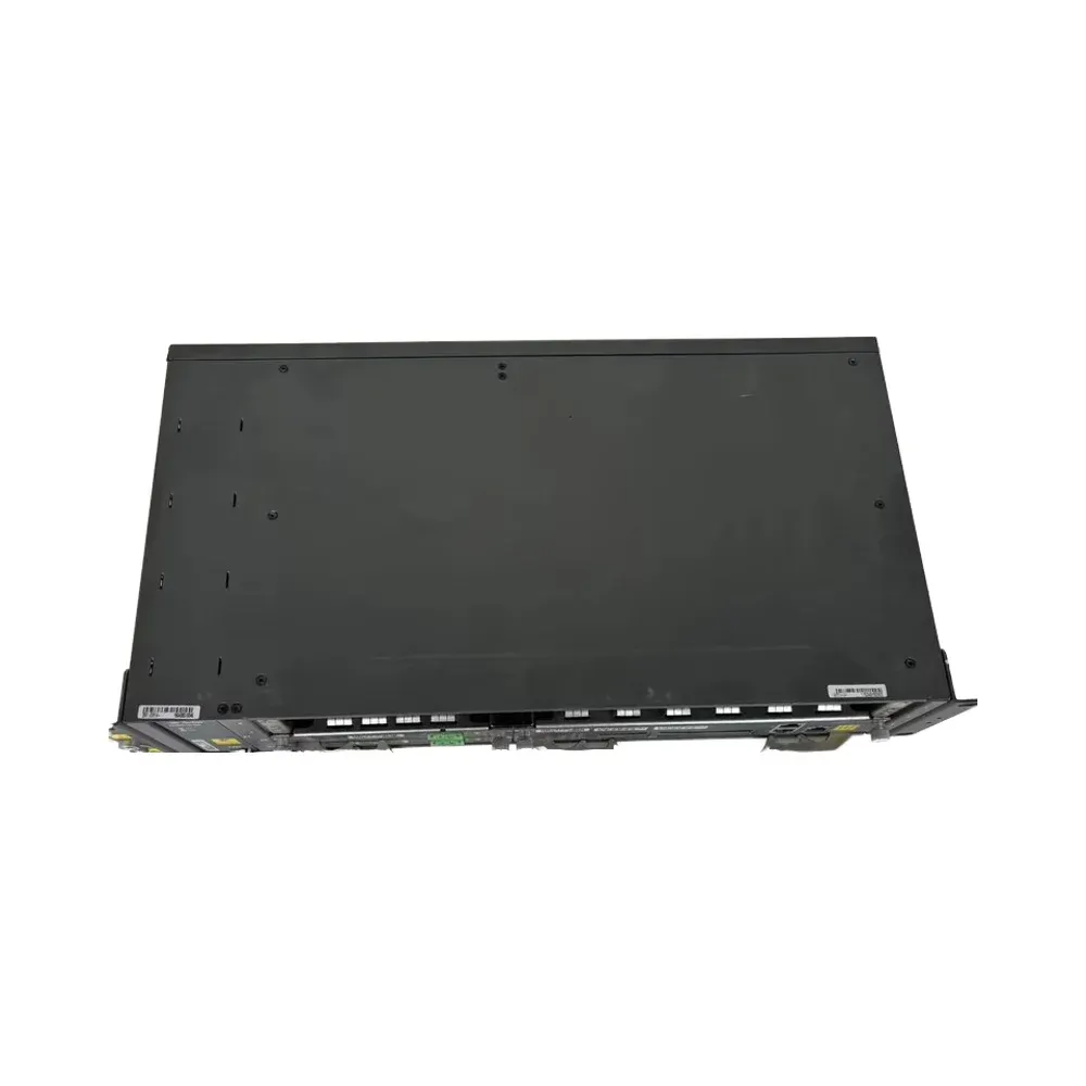 For Mini 10G OLT AN5516-04 Original Fiber Optic Communication Equipment Supports FTTH/FTTB/FTTX Requires DC/AC Power-boxintelecom