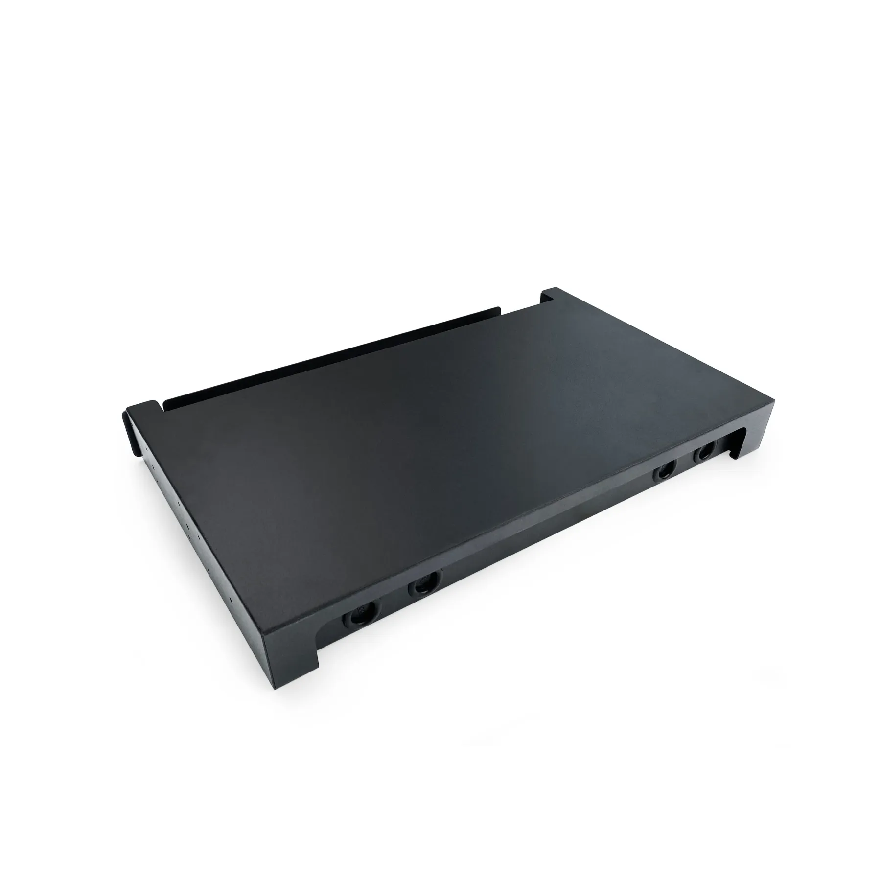 Fiber Patch Panel FTTH Wall Mounted Sc/FC/St/LC APC/Upc Distribution Frame Fiber Optic Pat