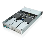 High Performance Well-known BrandsRS720-E9-RS24-U for 2U Rack GPU Server Intel Xeon Scalab