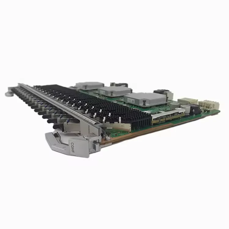Cghf C+ Gpon Olt 16 Port Sfp C++ Module Optical Fibre Equipment for Huawei Ma5800x2-boxintelecom