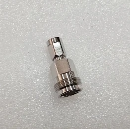 DC-6GHz Low PIM Adapter 4310 Female to Nex10 Male
