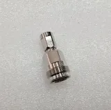 DC-6GHz Low PIM Adapter 4310 Female to Nex10 Male