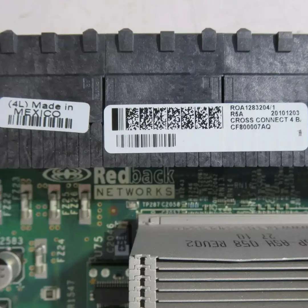 ROA 128 3204/1 XCRP4 Board Card ROA1283204/1 SOUCAEPTAA-boxintelecom