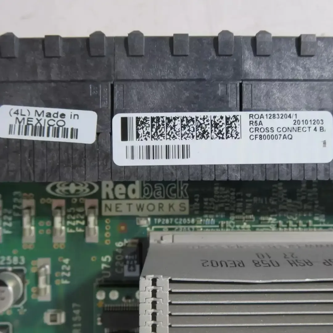 ROA 128 3204/1 XCRP4 Board Card ROA1283204/1 SOUCAEPTAA-boxintelecom