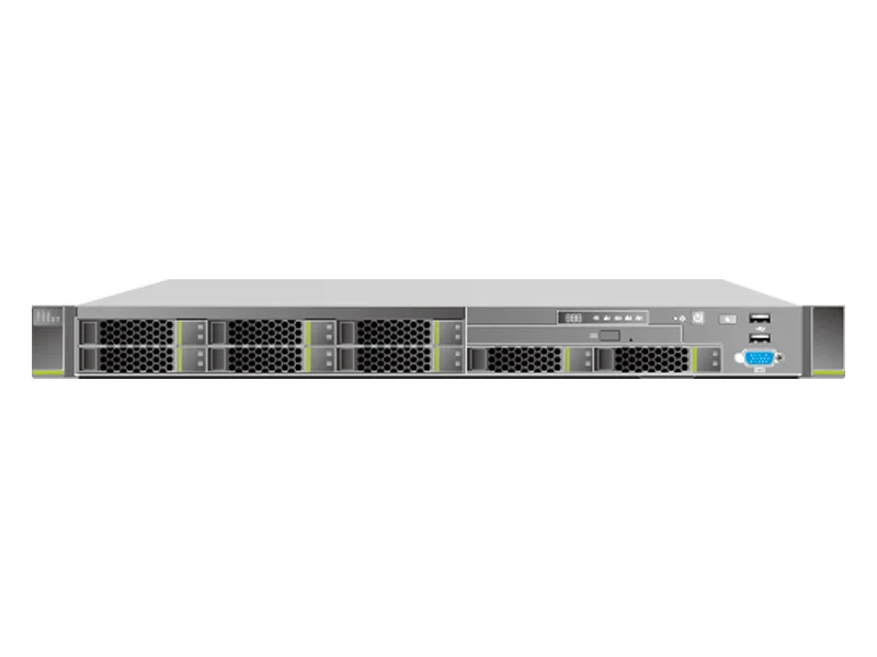Original Huawei RH 1288H V5 Network Rack Server 1