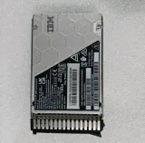 38.4TB U.2 Solid-state Drive 03GH930/03JK705 Optional NVMe PCIe 4.0 High-speed ultra Large