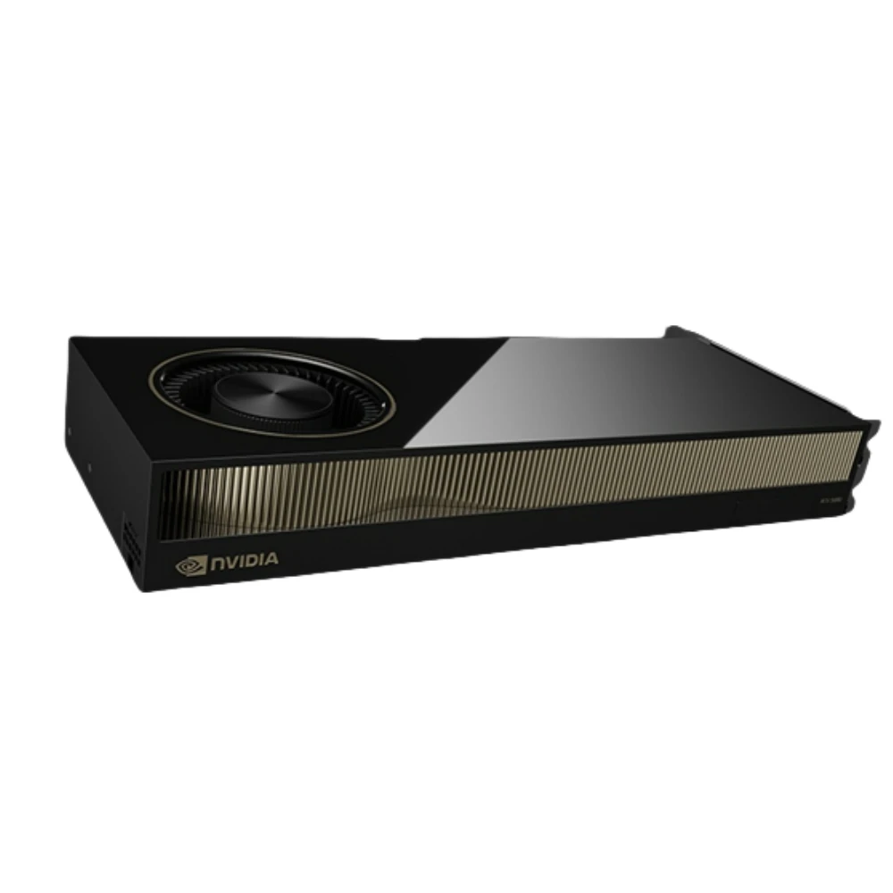 Performance for Endless Possibilities New RTX 5880 Ada 48GB GPU Card Fan Cooling Laptop/Desktop/Workstation 1