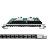 CSHF C+ 16 Port XGS-PON and OLT 10G SFP Board for MA5800 Series OLT With 16 Modules