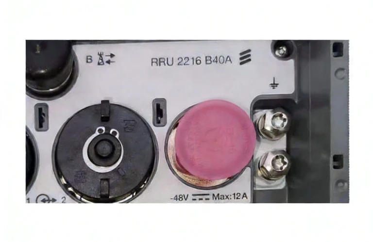 Eric-sson RRU 2216 B40A KRC 161 558/1 Remote Radio Unit Band 40 2300MHz 5G NR TDD