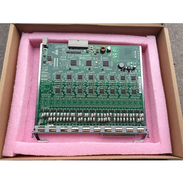 Card ASRB 32-port POTS Subscriber Board for UA5000-boxintelecom