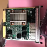 5-Port 10GBase LAN/WAN-SFP+ ONU Flexible CR5D0L5XFE71 Card NetEngine NE40E Series Router W