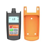 KPM-25M KPM-25 Portable Fiber Optical Test Tool Fiber Optic Power Meter Handheld OPM Teste