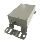 Original Manufacturer Hot Sale RF Cavity Band Pass Filter 863-867 MHz Stop Band Filter 869