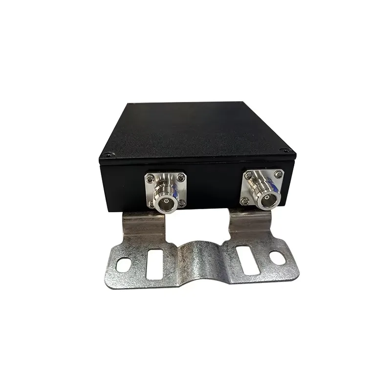 Factory Direct Sale   50-500MHz 700-2500MHz RF Duplexer With N Female Connector   for DAS 