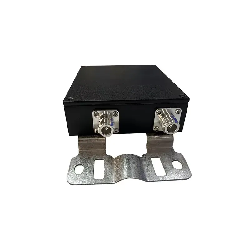 Factory Direct Sale   50-500MHz 700-2500MHz RF Duplexer With N Female Connector   for DAS 