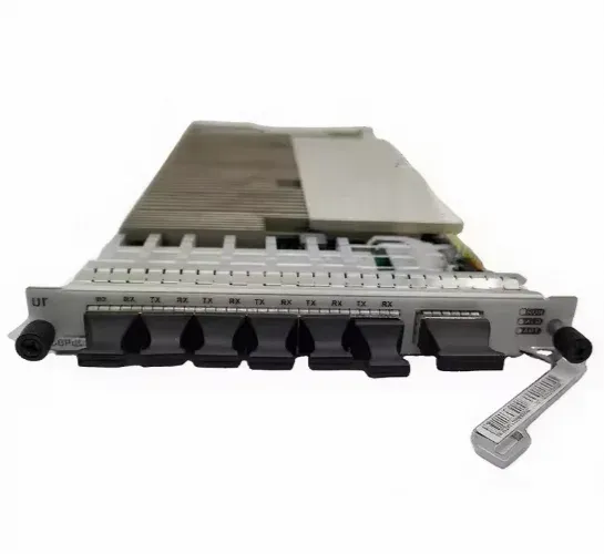 4G Board BBU UBBPe9 Wireless Infrastructure Equipment Adapted for HW 3900/3910 Baseband St