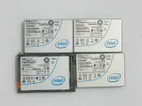 Intel 3.84TB U.2 NVMe PCIe Mass Storage Server Accessories Enterprise SSD 3.84T Unplugged 