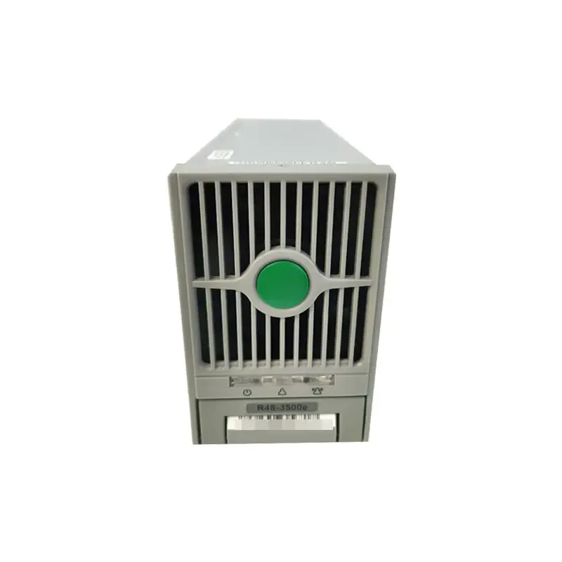 High Quality Power Supply R48-3500e 48V 3500w Communication Base Station Rectifier Module-boxintelecom