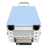 0.8-8GHz rf shield box portable mini manual for wireless communication high isolation rf s