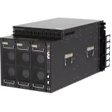 CloudEngine S16700-4 02355HUL 02355HUM AC/HVDC Assembly Chassis Network Switch