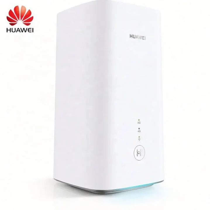 Original H122-373 Unlocked 5G CPE Pro 2 Cat 19 H122 5G Wireless Router