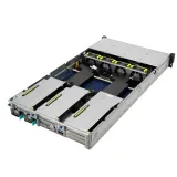 Hot Sale RS720-E10-RS24U 2U Dual-socket Server Powered by 3rd Gen Intel Xeon Scalable Proc