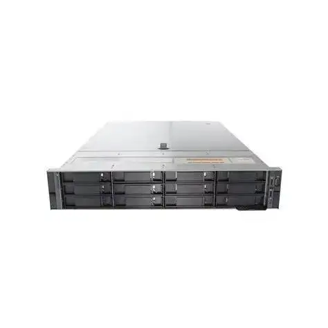 Rack Server Intel Xeon 1.9GHz Processor Main Frequency 64GB Dell Poweredge R640 8