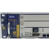 New Original Mini Gpon Epon 8/16/32 Ports 5608t Olt Optical Fiber Equipment