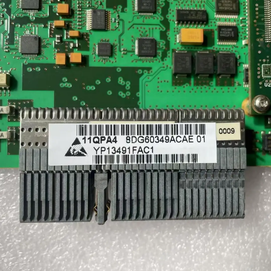8DG60349AA 8DG60349AC 11QPA4 Card for Alcatel-Lucent 1830 PSS WOTRB1WTAB WOTR61TAA