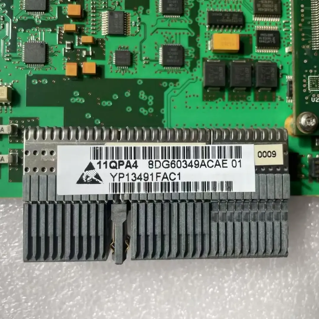 8DG60349AA 8DG60349AC 11QPA4 Card for Alcatel-Lucent 1830 PSS WOTRB1WTAB WOTR61TAA