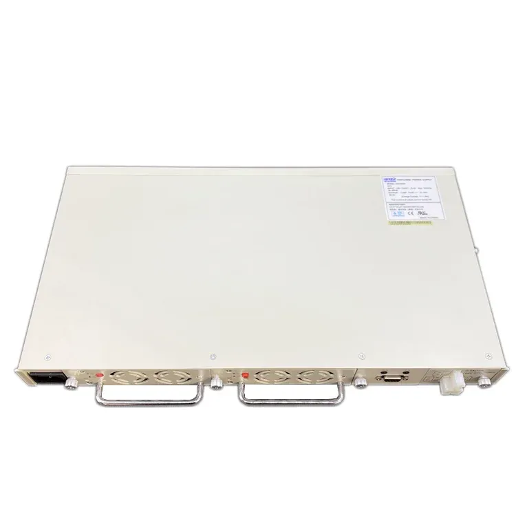 New Original Emerson 500w Output Power and 220v Input Voltage 48v Rectifier Module Emerson